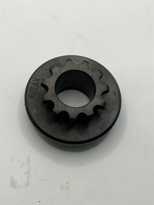 11T GENUINE ROTAX FRONT SPROCKET - NEW