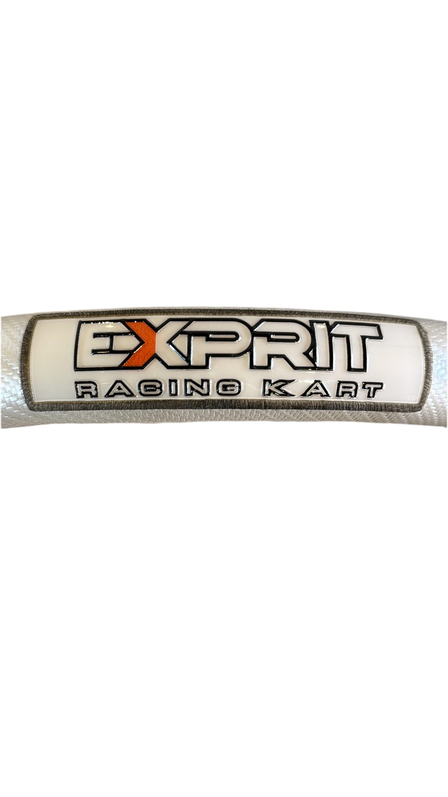 EXPIRIT HIGH GRIP STEERING WHEEL