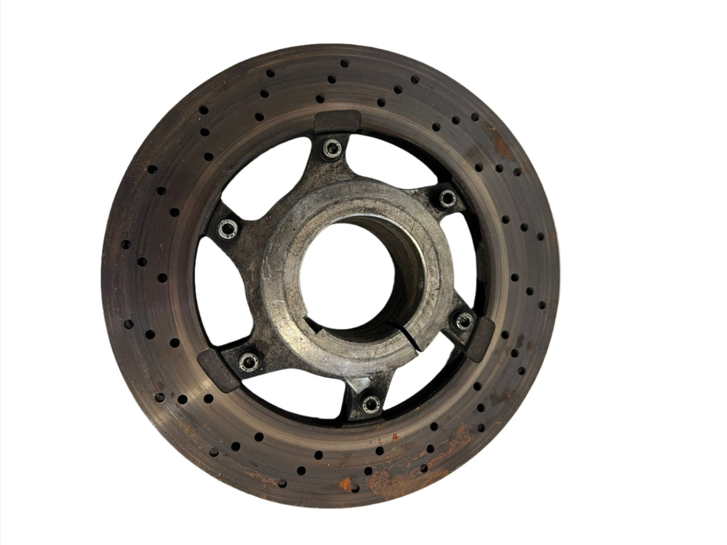 LARGE 206MM BRAKE DISC