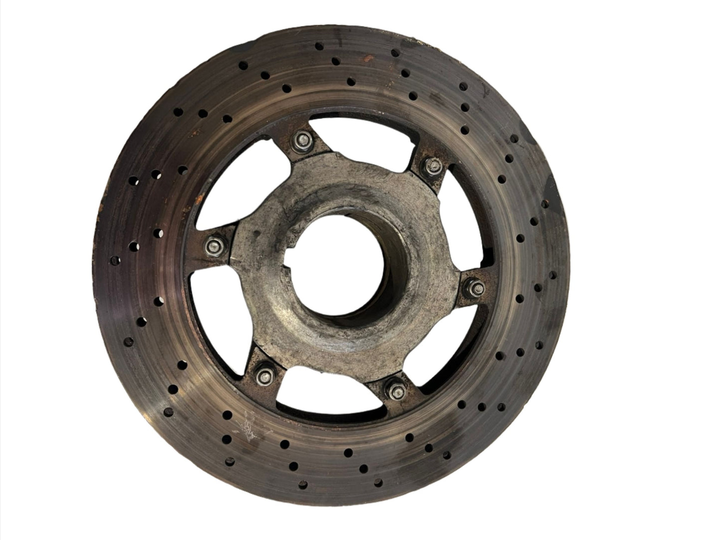 LARGE 206MM BRAKE DISC