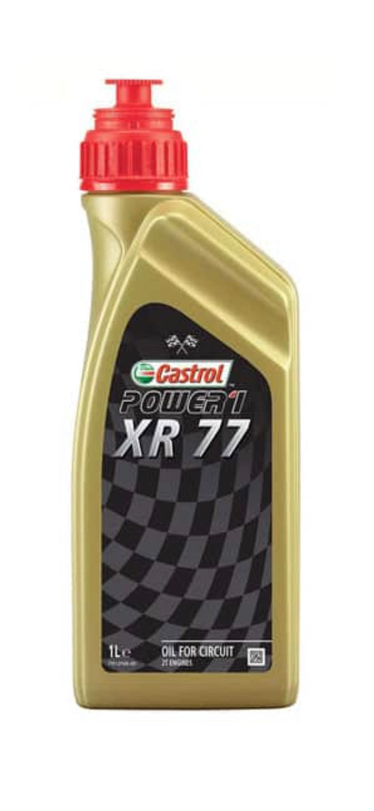 CASTROL XR77