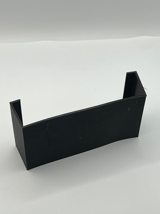 RADIATOR COVER 3D PRINTED