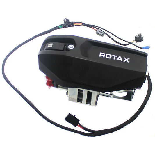 Rotax Max Evo Wiring Loom and Battery Box