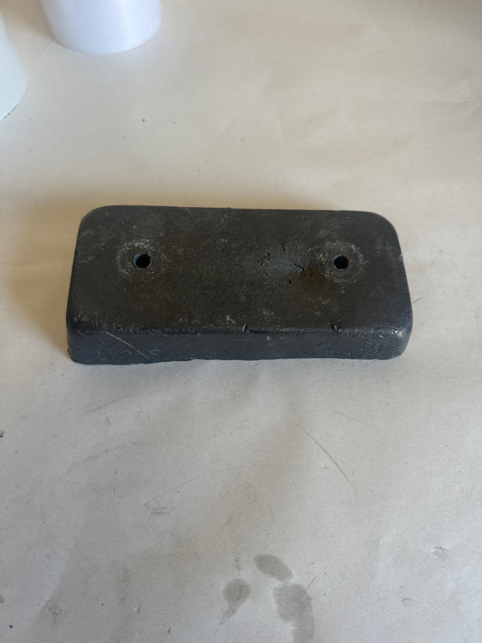 Lead Block 4 KG