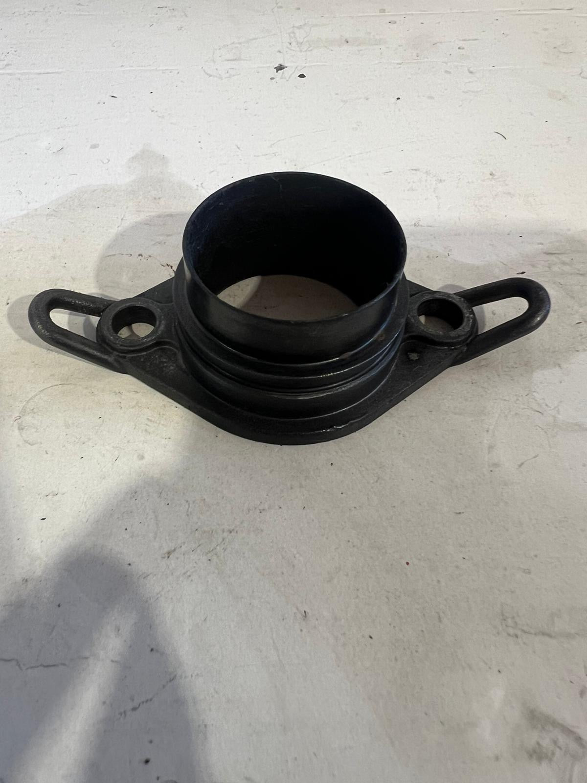 ROTAX MAX EVO EXHAUST FLANGE