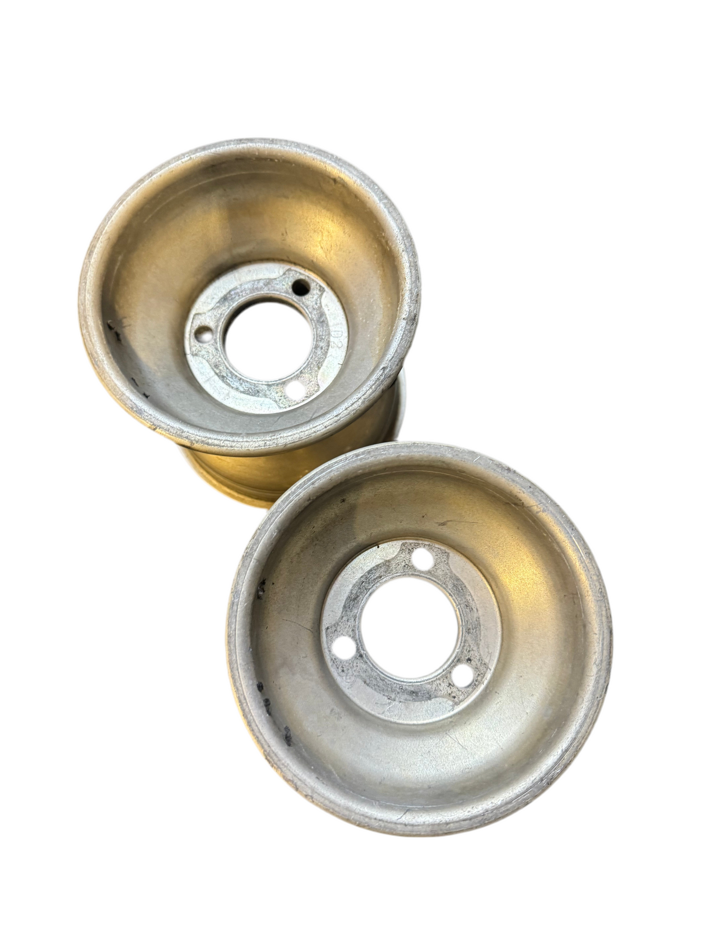 OTK MXC Front Rims