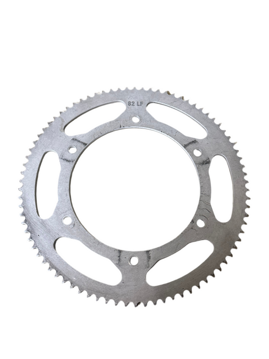 ALTO 82T Sprocket