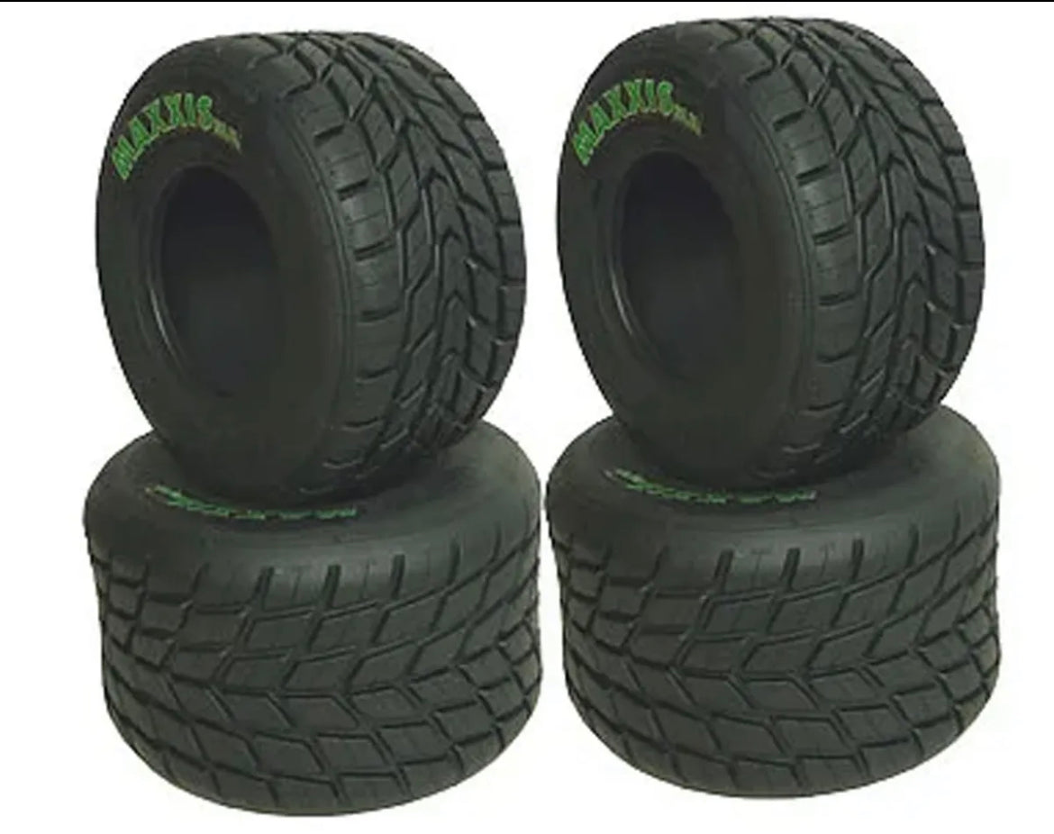 MAXXIS SPORT SCRUBBED WETS