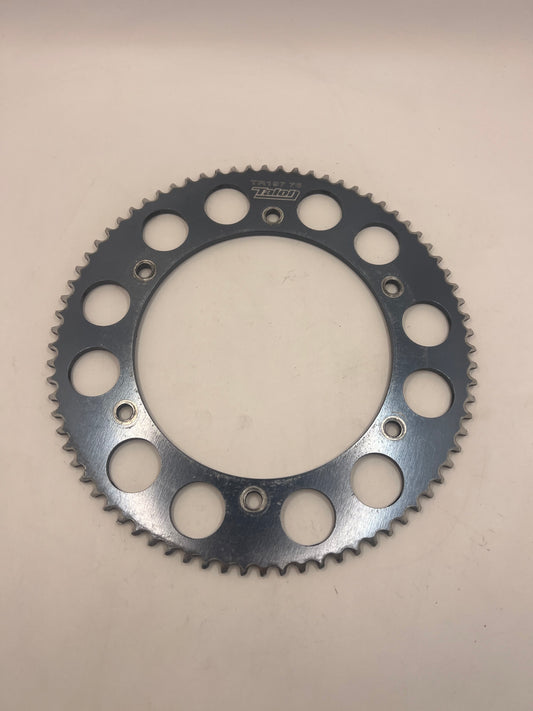 76T TALON SPROCKET