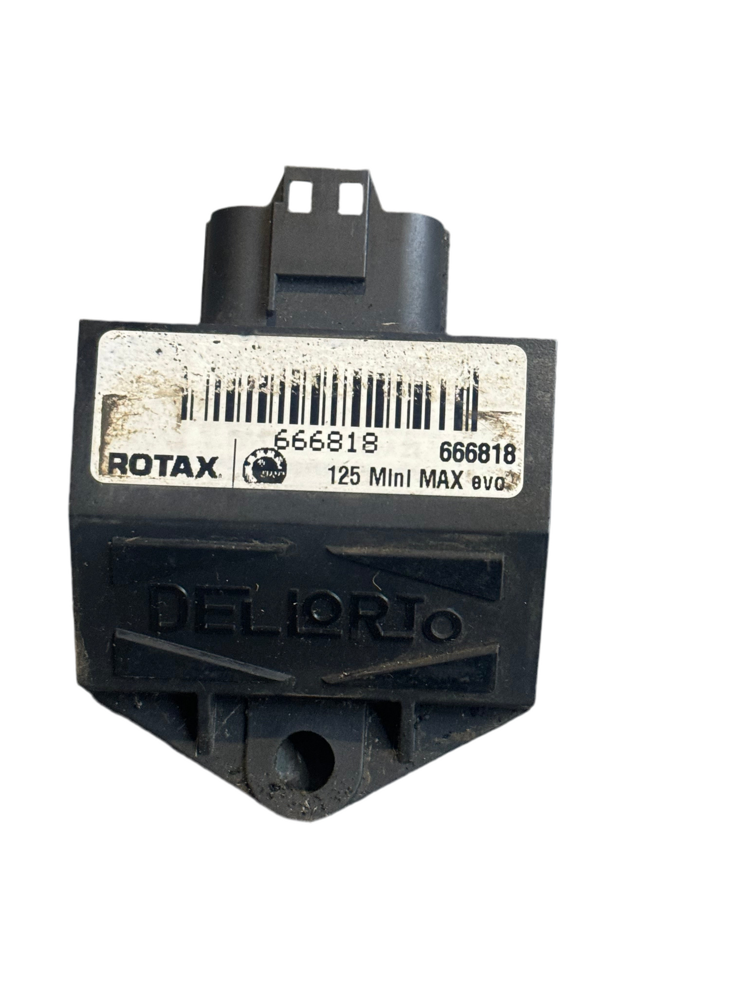 ROTAX INTERMAX ECU 818