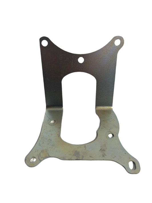 ROTAX MAX EVO RADIATOR BRACKET - NEW