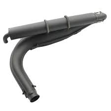 ROTAX MAX EVO EXHAUST