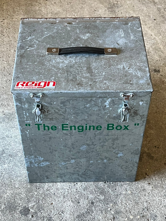 ENGINE BOX