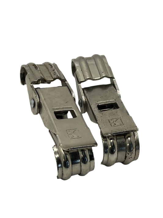 OTK Nose Cone Clamps