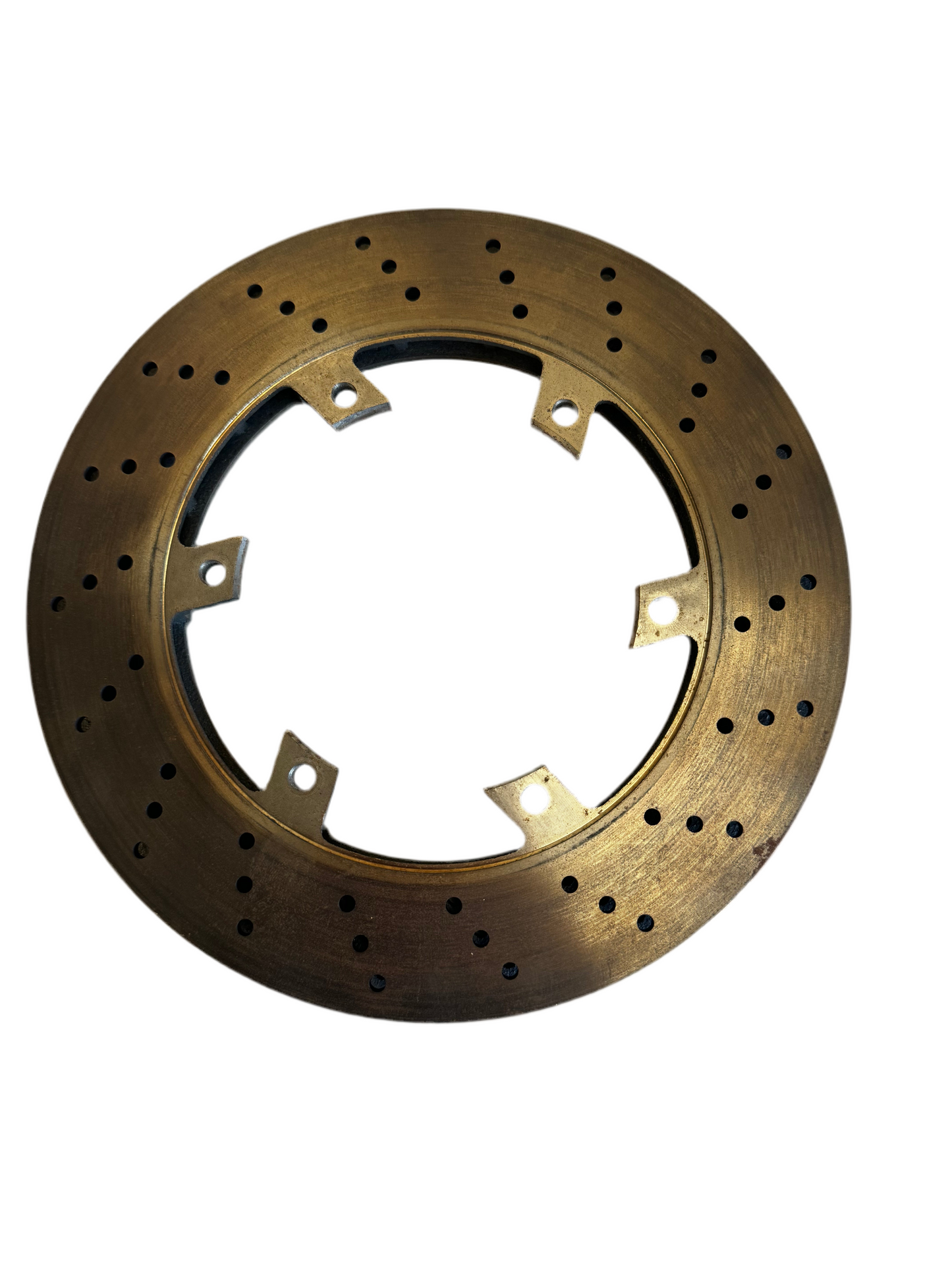 Big Brake Disc for OTK - 206mm