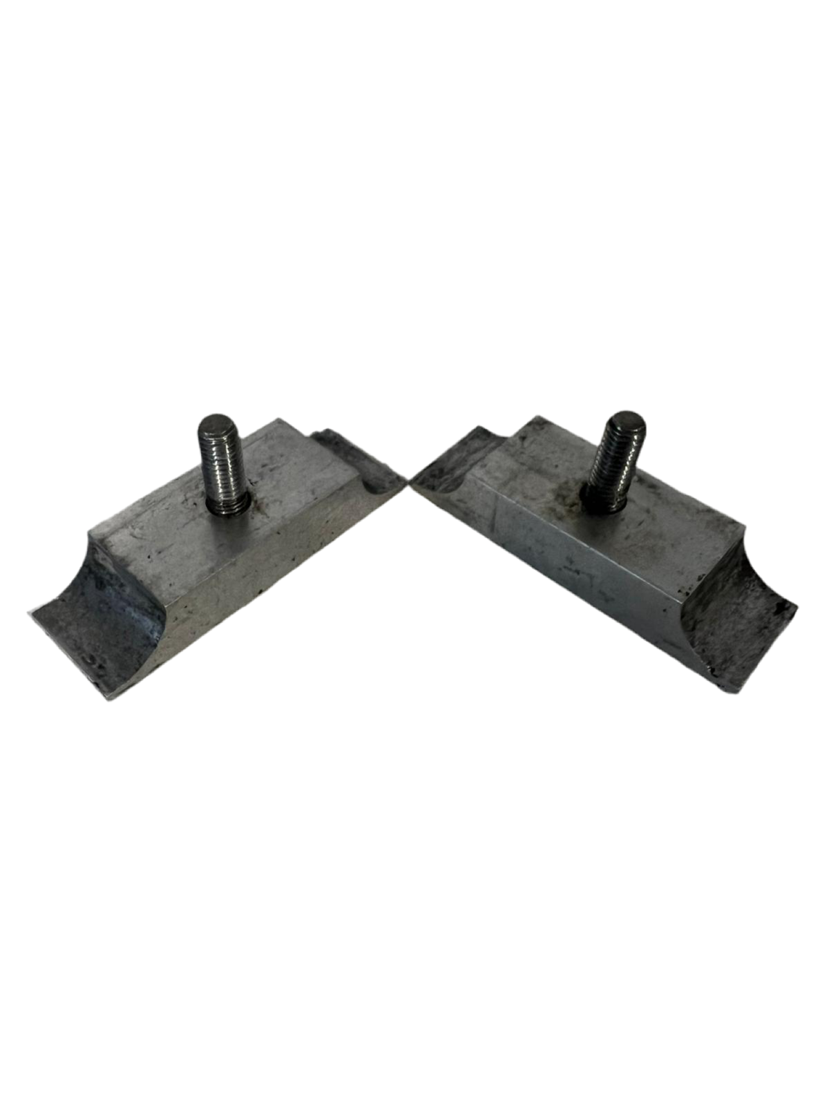 30mm FLUSH FIT ENGINE CLAMPS