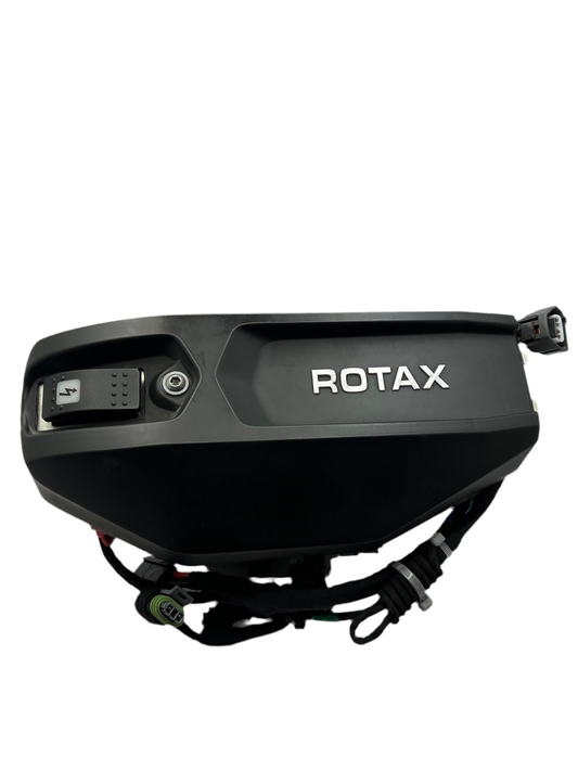 Rotax Evo Battery Box & Loom