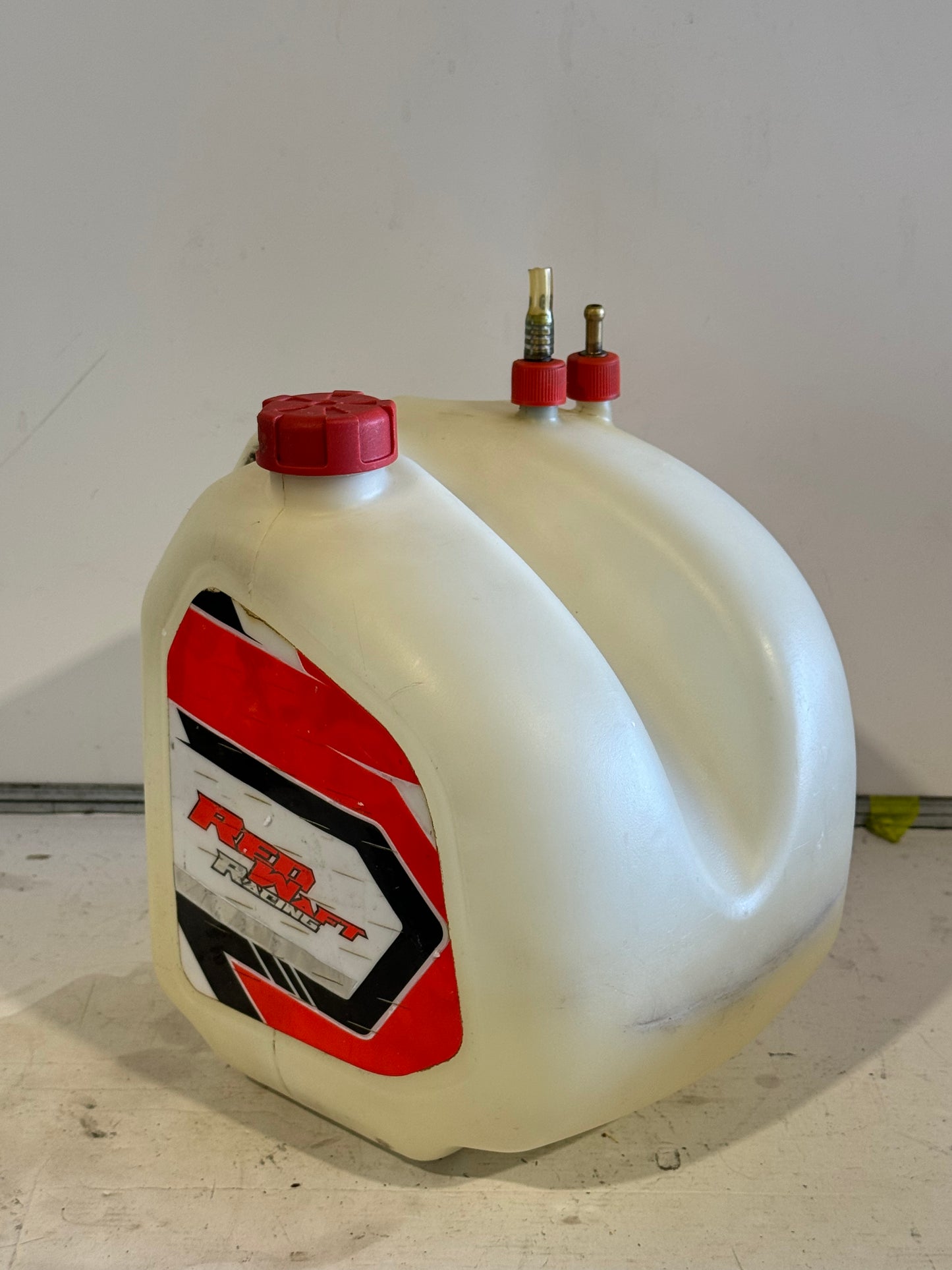 FUEL TANK FROM 2022 KART