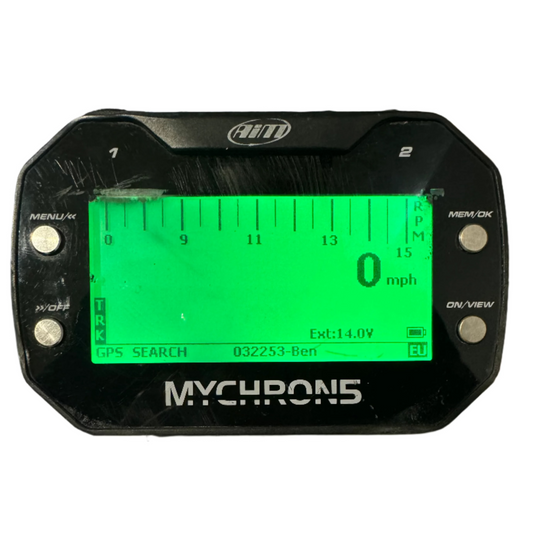 MYCHRON 5 BARE UNIT