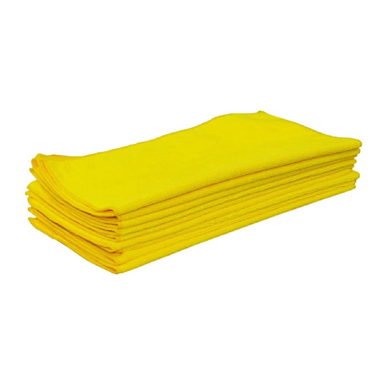 MICROFIBRE CLOTH - 36 Pack