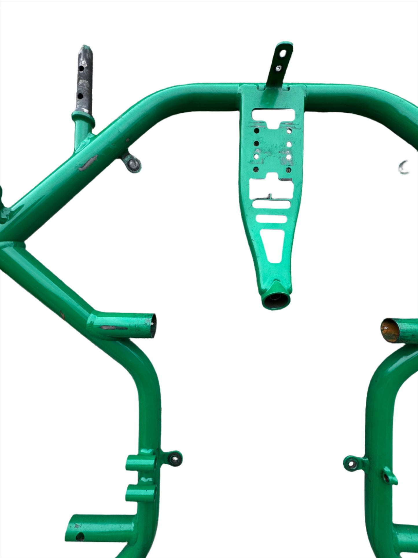 2022 OTK Tony Kart Chassis