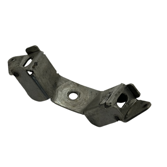 ROTAX MAX EVO EXHAUST CRADLE