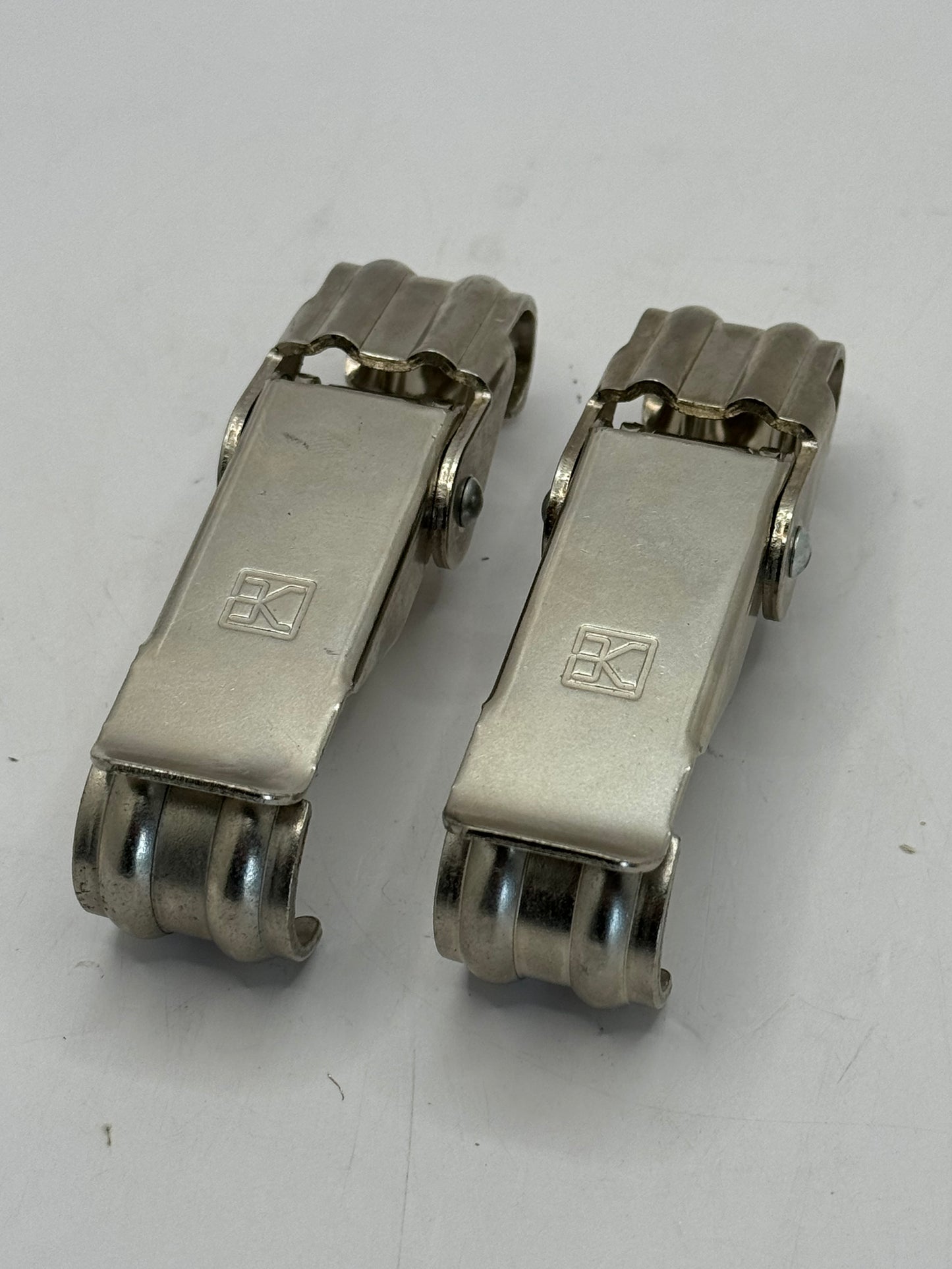 OTK Nose Cone Clamps