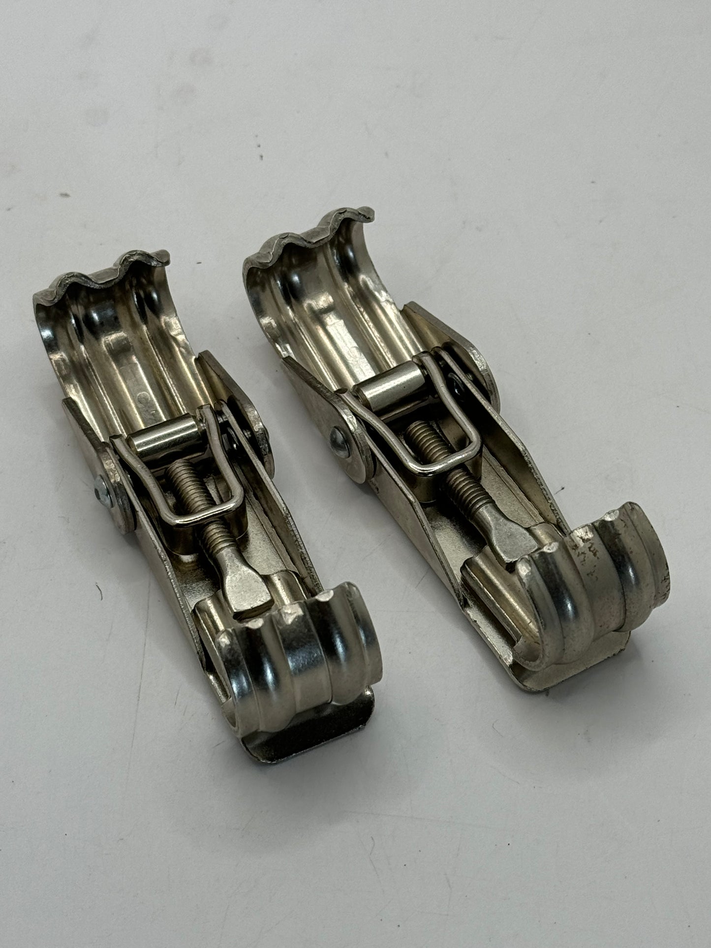 OTK Nose Cone Clamps