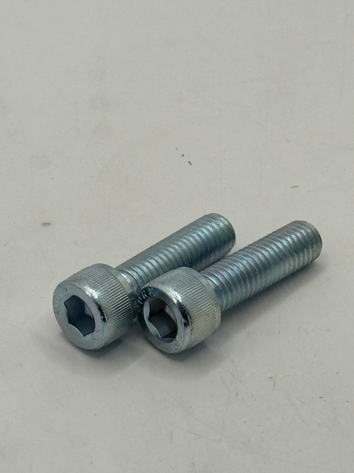 M8 ENGINE CLAMP BOLTS