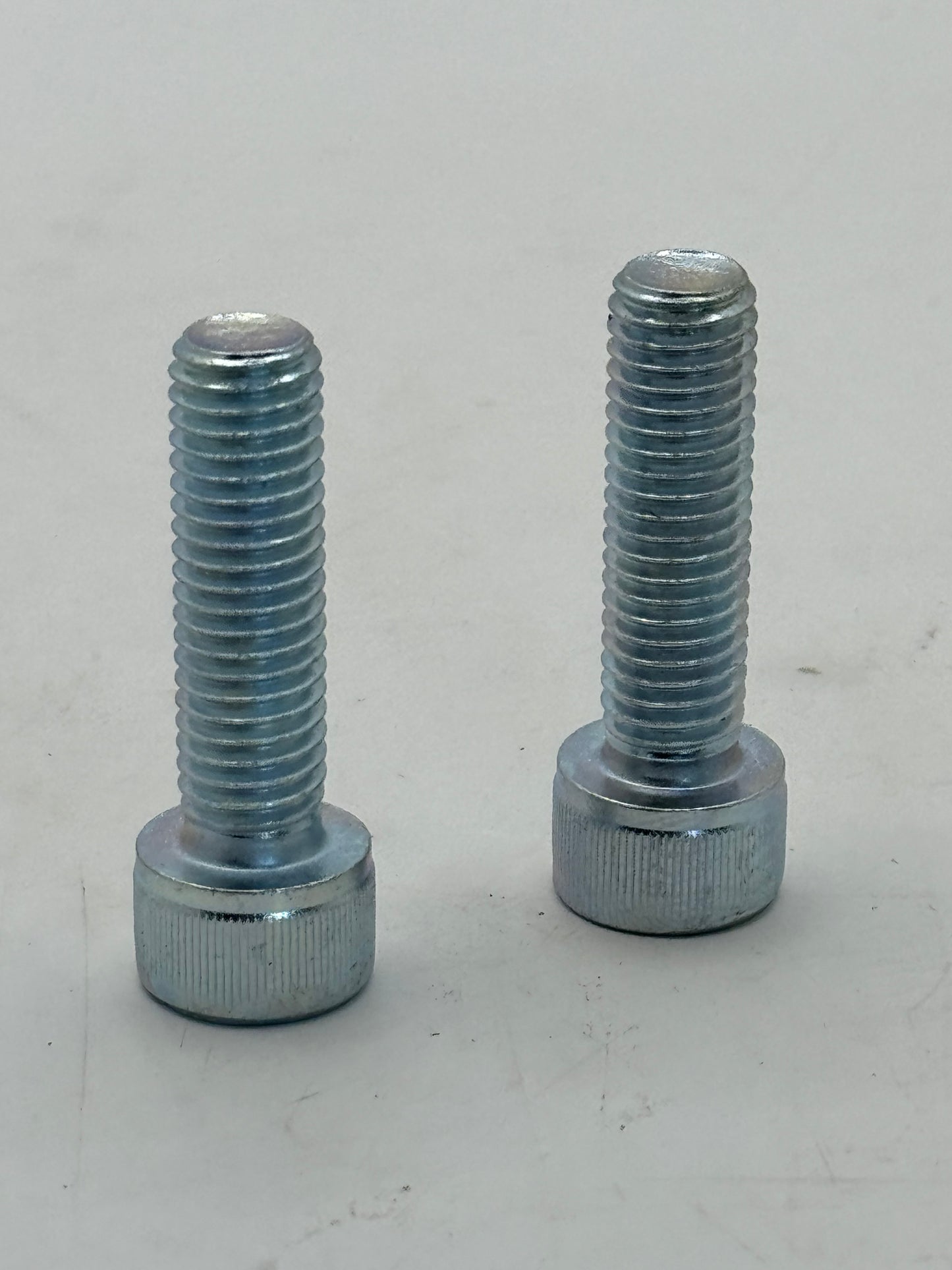 M8 ENGINE CLAMP BOLTS