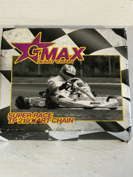 G Max Chain 110L