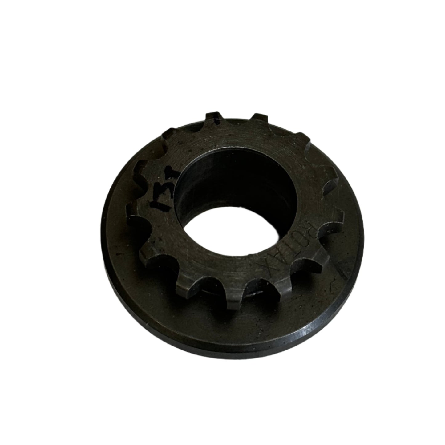 13T ROTAX GENUINE FRONT SPROCKET