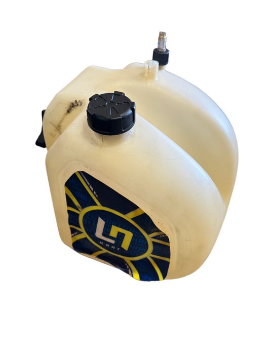 OTK FUEL TANK 8.5L LN4