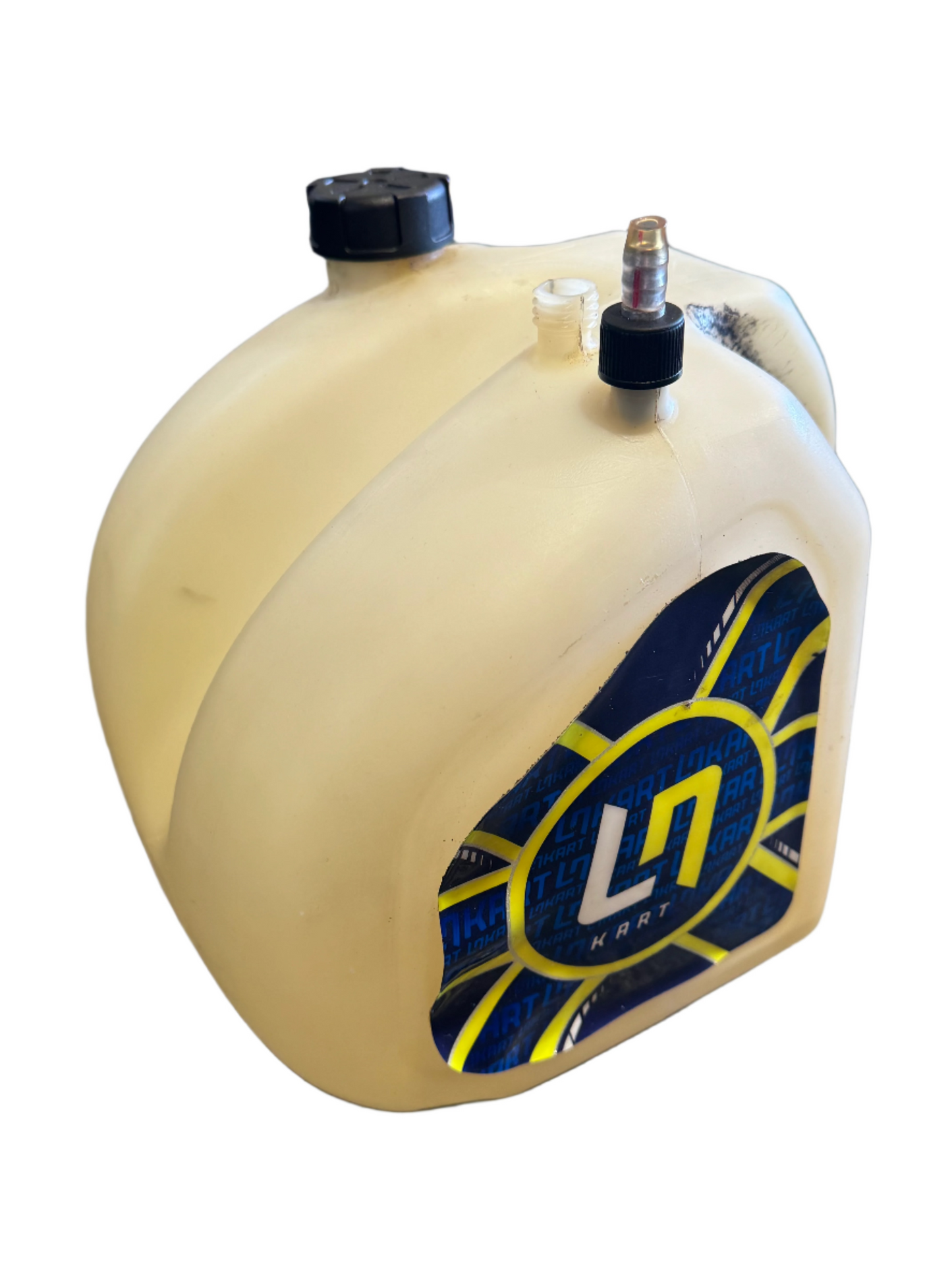 OTK FUEL TANK 8.5L LN4