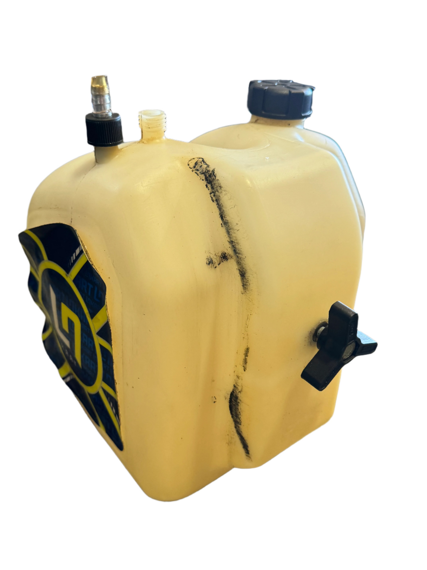 OTK FUEL TANK 8.5L LN4