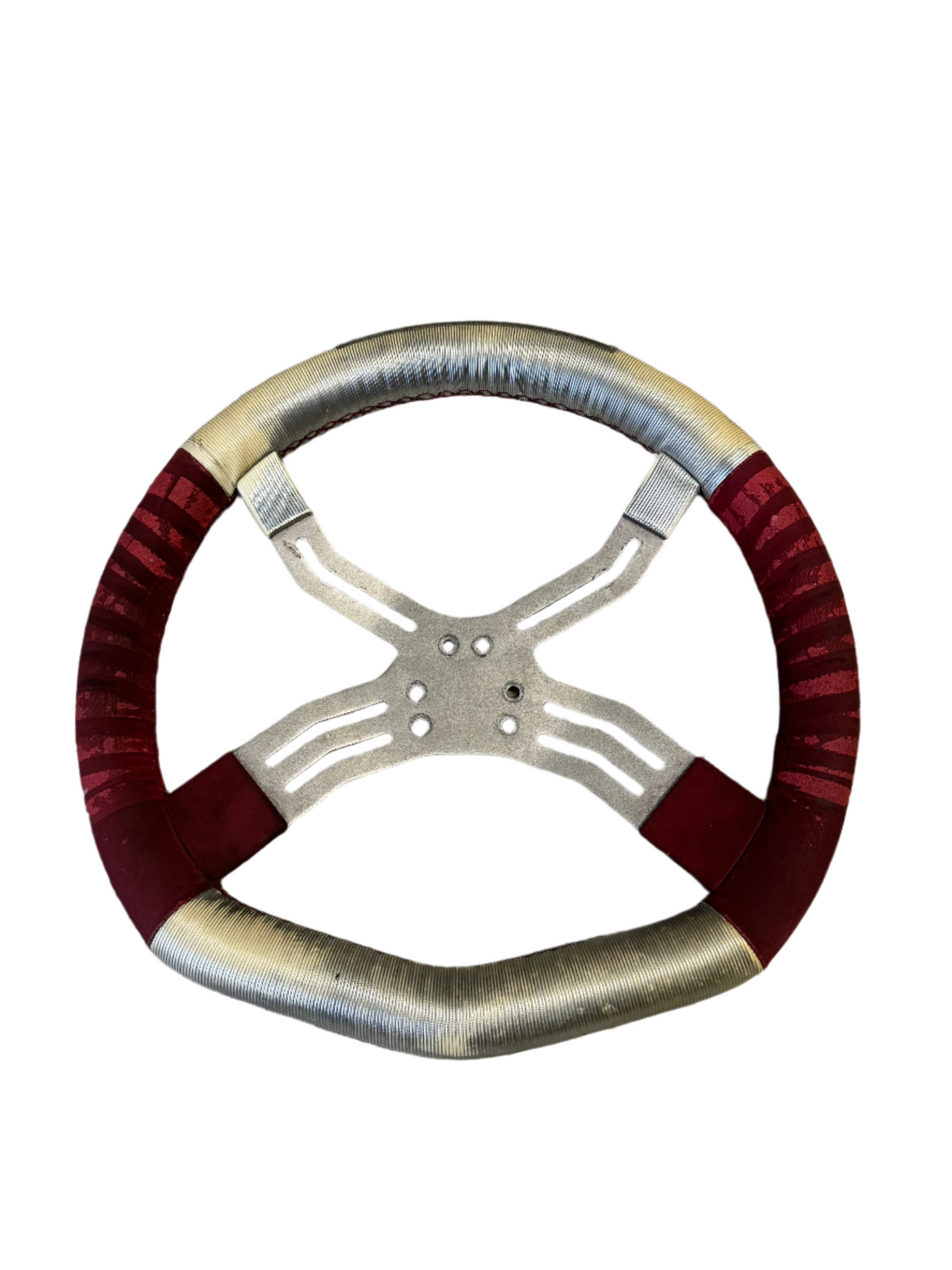 Tony Kart Pre 2019 Steering wheel