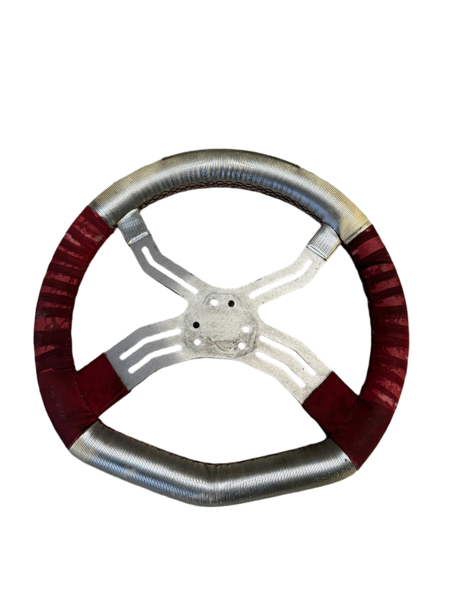 Tony Kart Pre 2019 Steering wheel