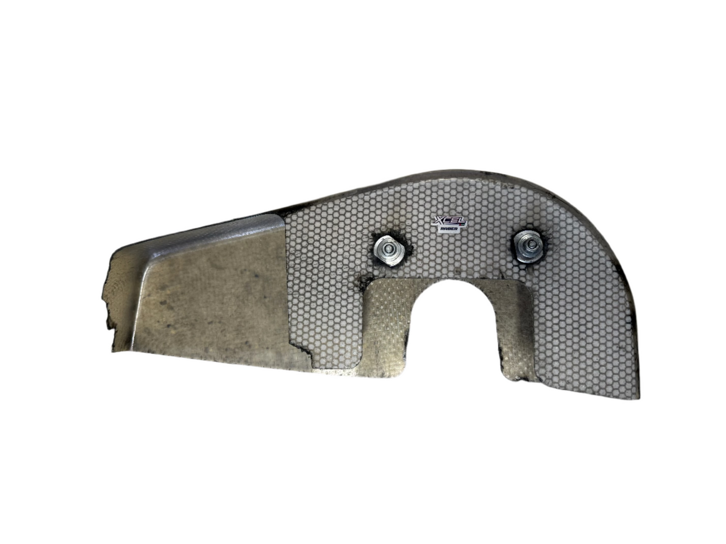 Tillet Chain Guard - Nearly New