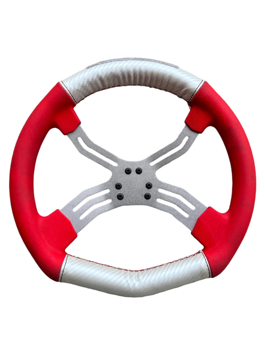 Tony Kart OTK High Grip Steering Wheel