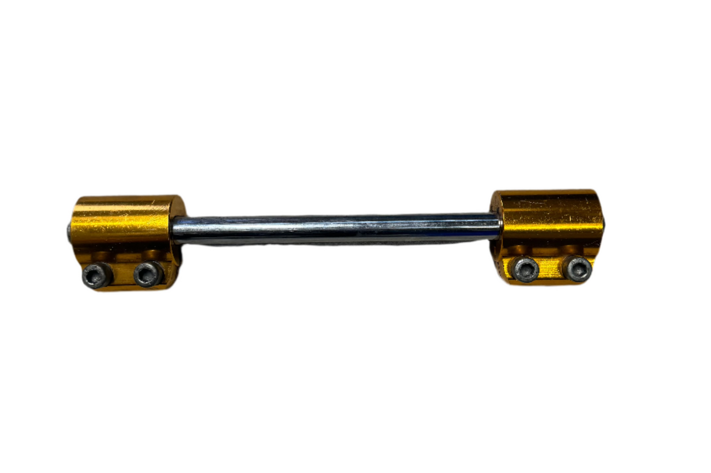 OTK Torsion Bar with Gold Clamps