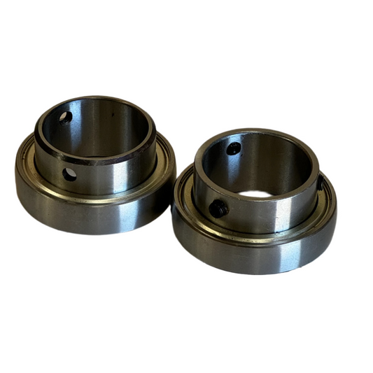 50mm Axle Bearings x 2 New