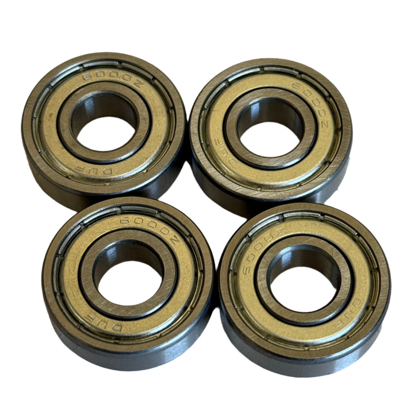 Stub Axle Bearings for OTK New