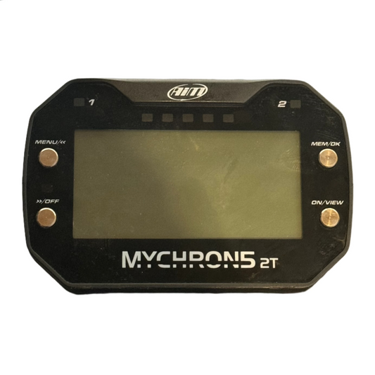 Used Mychron Kart Electronics for Sale | Data Logging & Performance ...