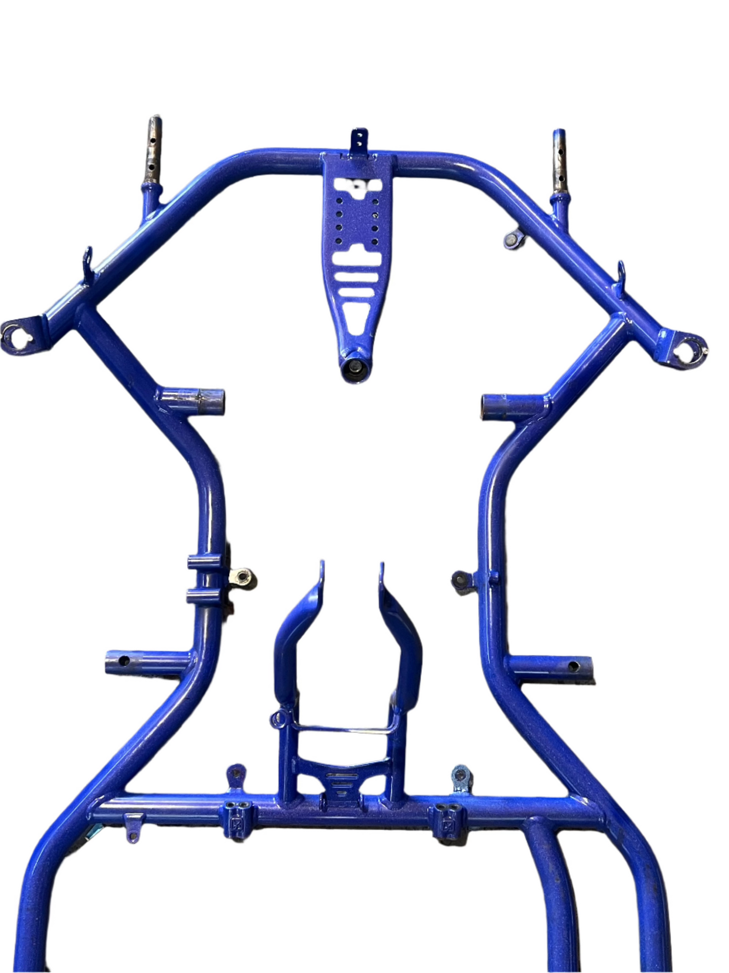 2022 OTK Lando Norris LN4 Frame