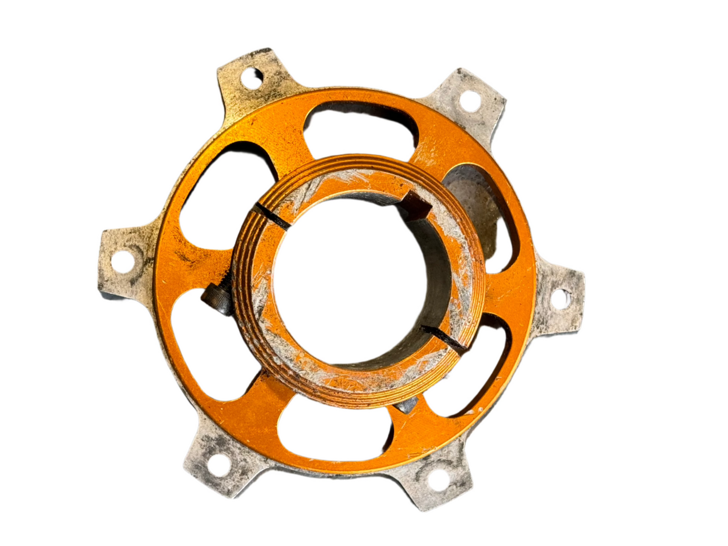 Sprocket Carrier 50mm