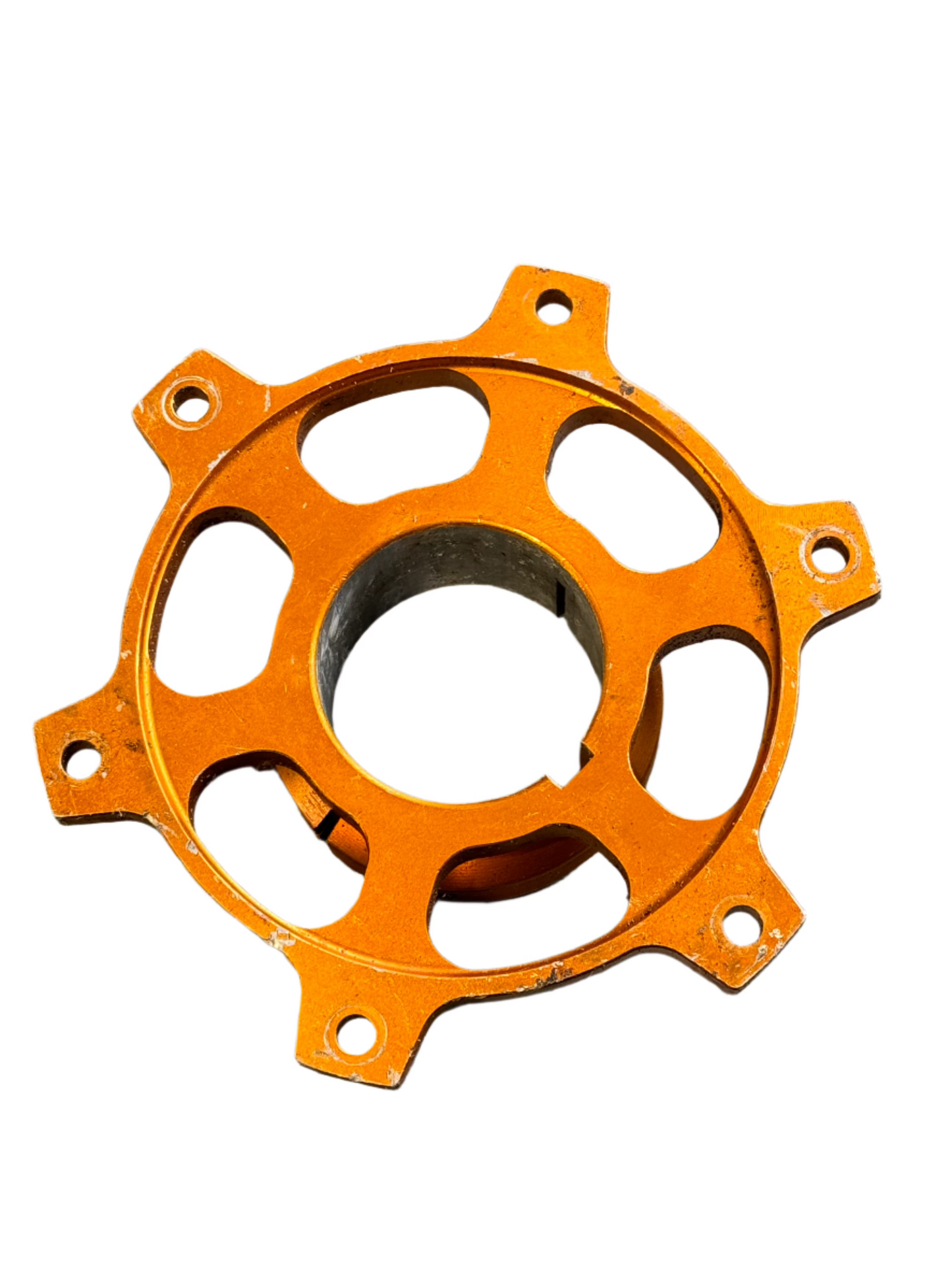 Sprocket Carrier 50mm