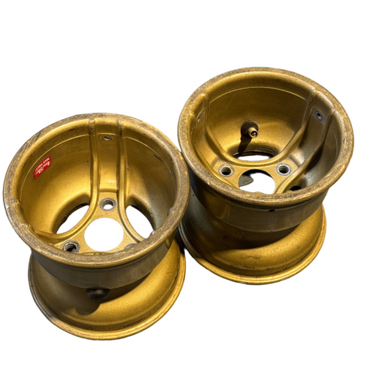 MXJ Front Rims