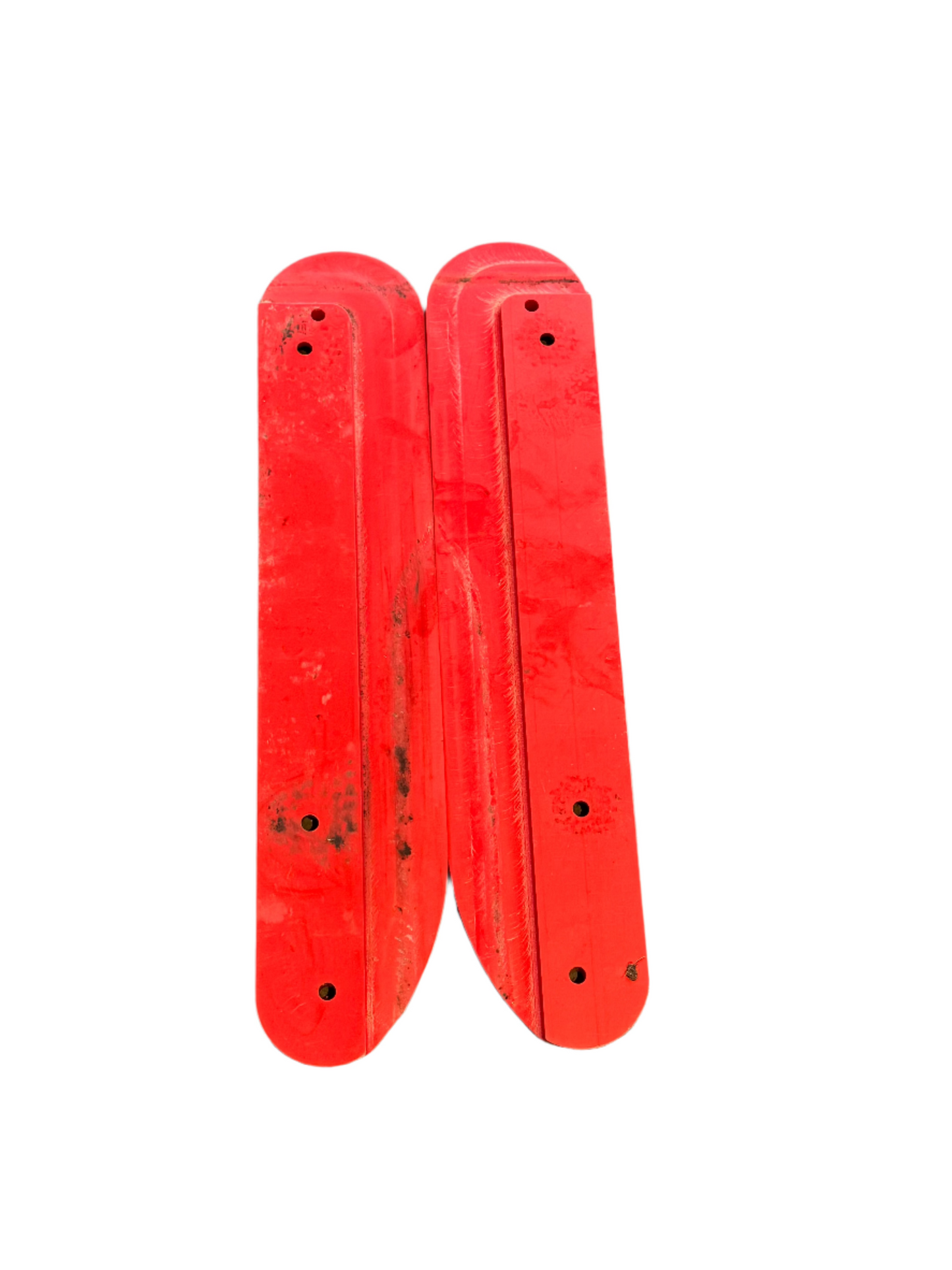 Nylon Chassis Protectors