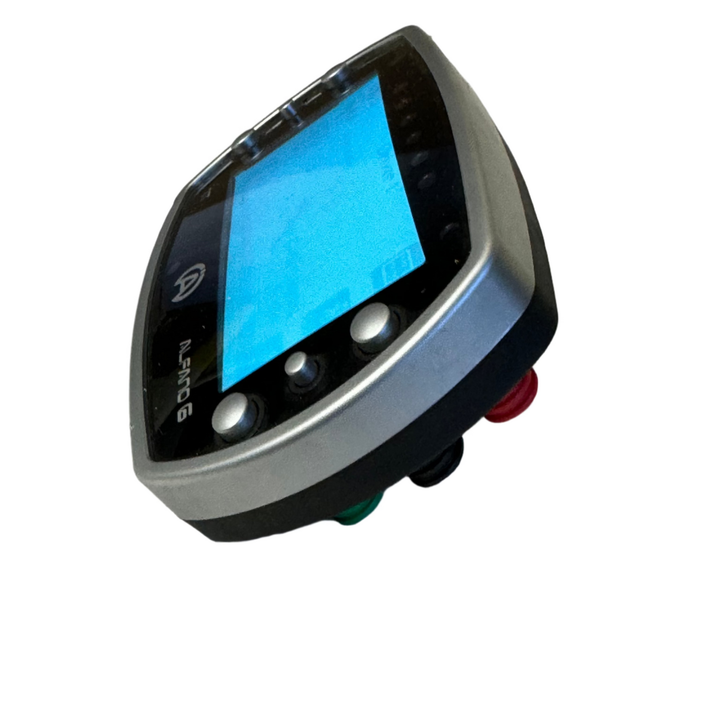 Alfano 6 GPS Lap timer