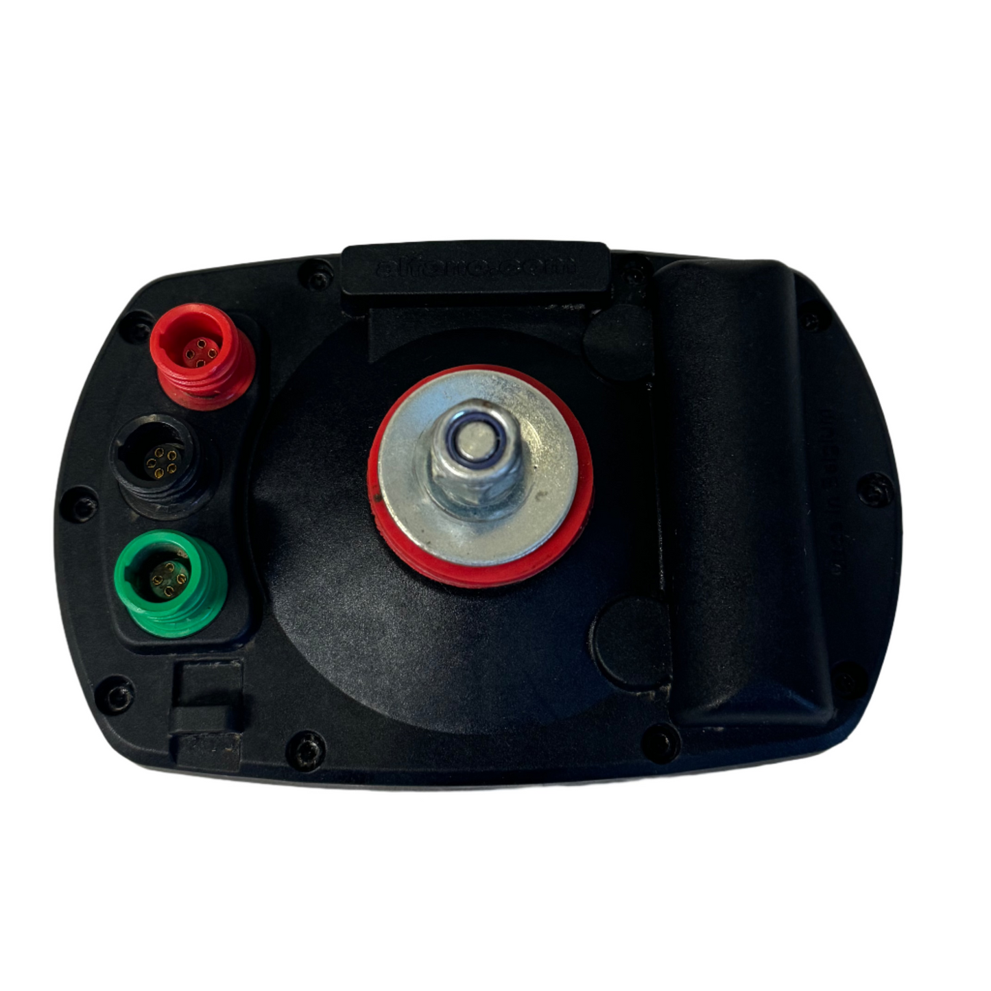 Alfano 6 GPS Lap timer